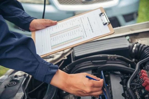 Service Book Stamped