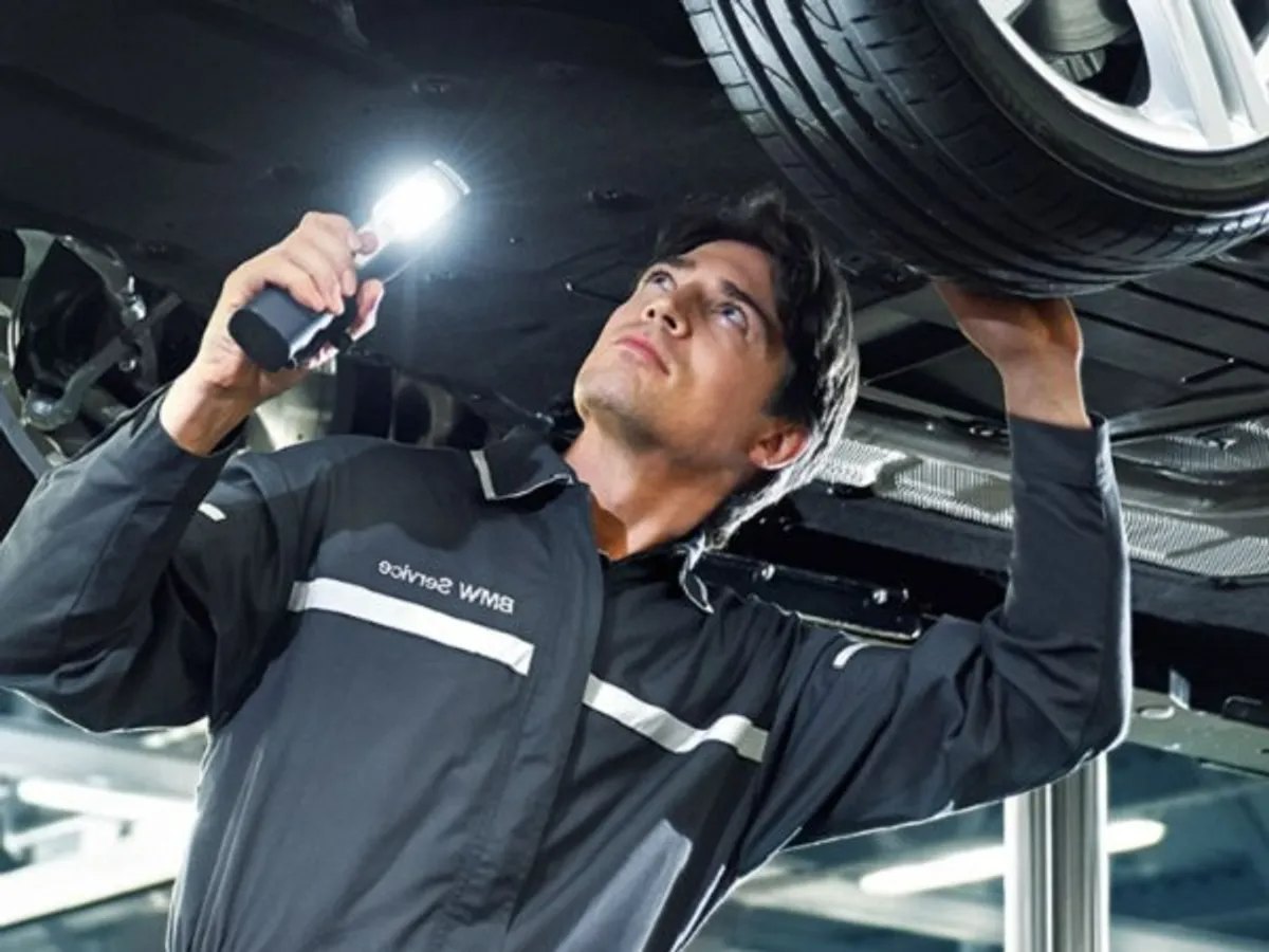 Service Book Stamped